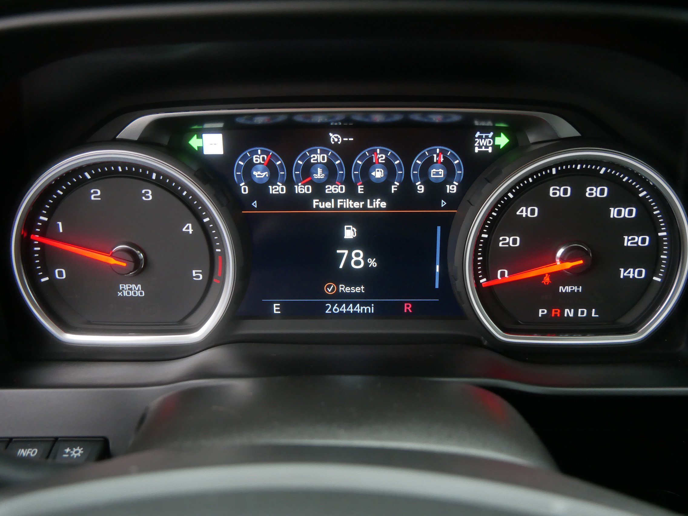 Used 2022 Chevrolet Silverado 3500 High Country w/ Z71 Off-Road Package image 40