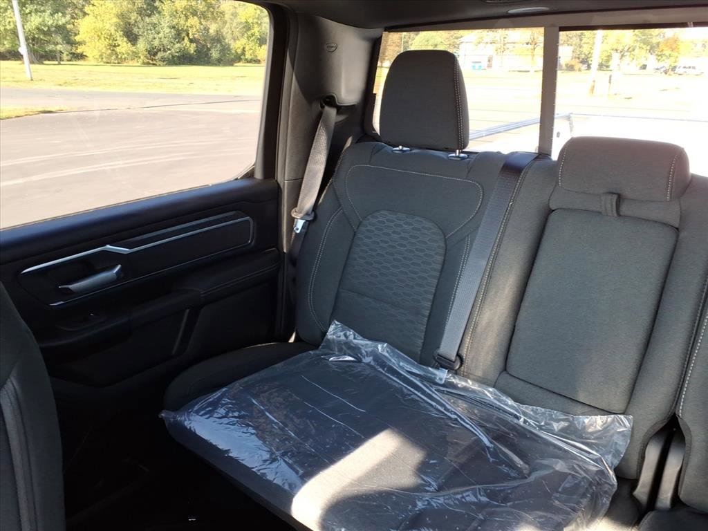 New 2026 RAM 1500 Big Horn image 13