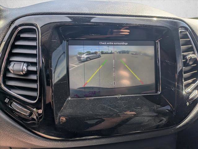 Used 2020 Jeep Compass Latitude image 13