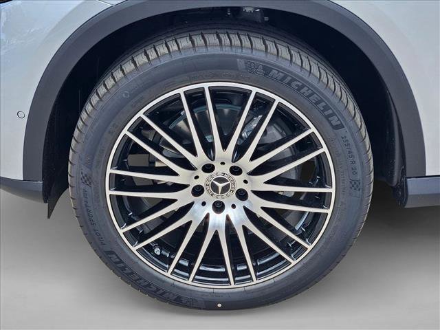 Certified 2026 Mercedes-Benz GLC 300 image 10
