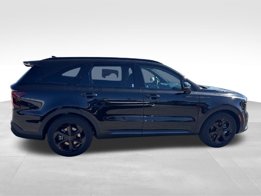 New 2026 Kia Sorento SX Prestige AWD/4WD image 6