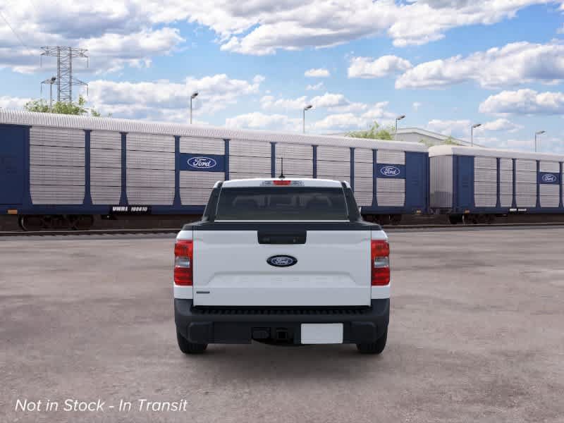 New 2026 Ford Maverick Lariat AWD/4WD image 5