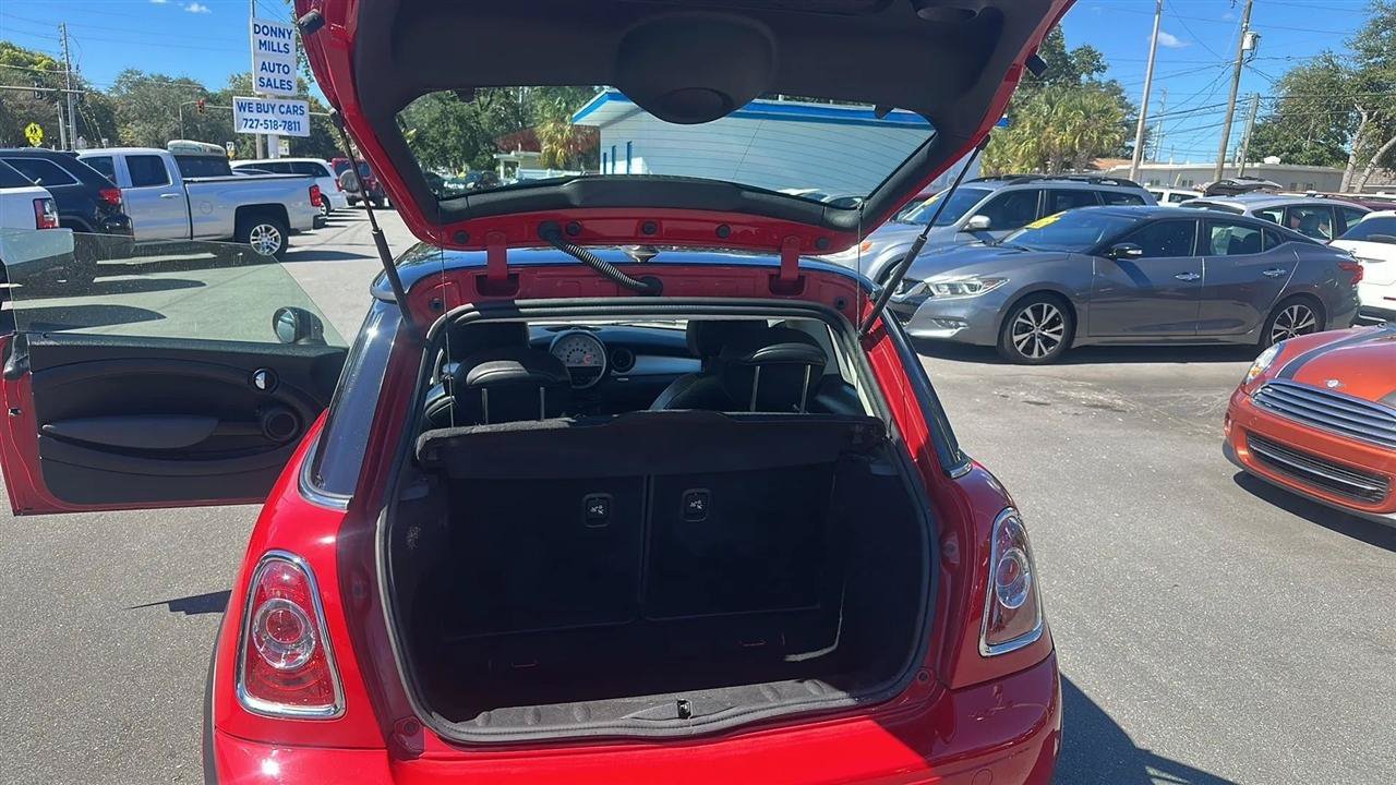 Used 2011 MINI Cooper Hardtop FWD image 28