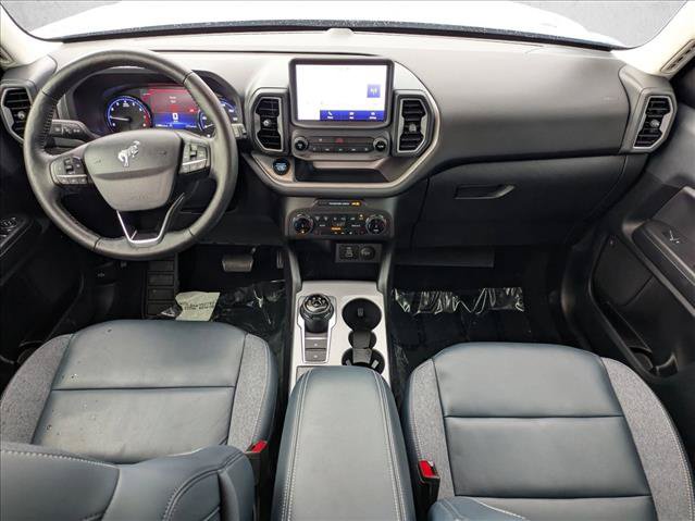 Certified 2023 Ford Bronco Sport Outer Banks AWD/4WD image 16