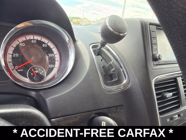 Used 2019 Dodge Grand Caravan SE FWD image 19
