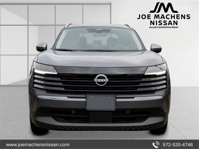 New 2026 Nissan Kicks SV w/ SV Premium Package image 6