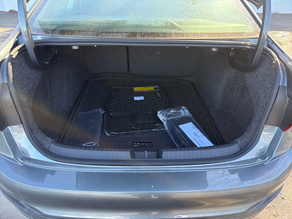 New 2026 Volkswagen Jetta S image 25