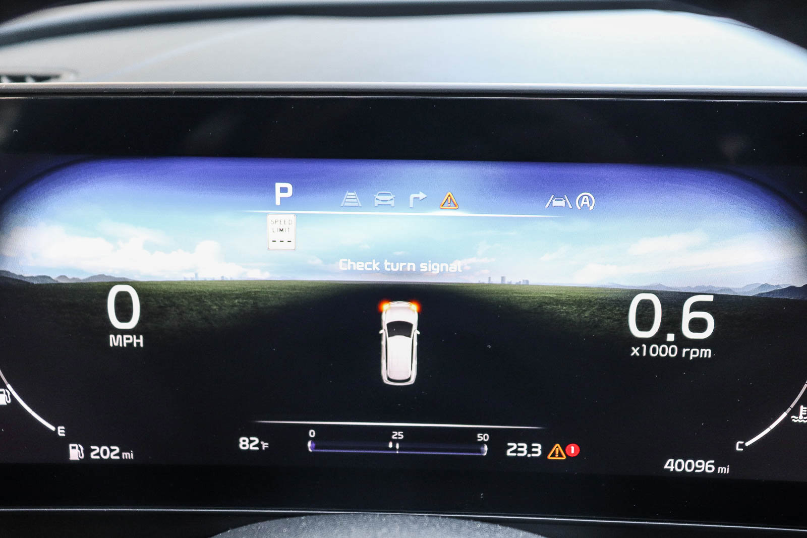 Used 2024 Kia Sportage SX FWD image 27