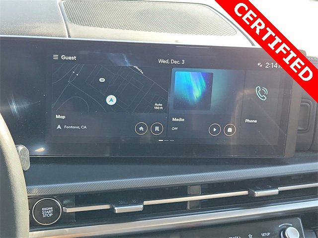 Used 2024 Hyundai Santa Fe XRT image 10