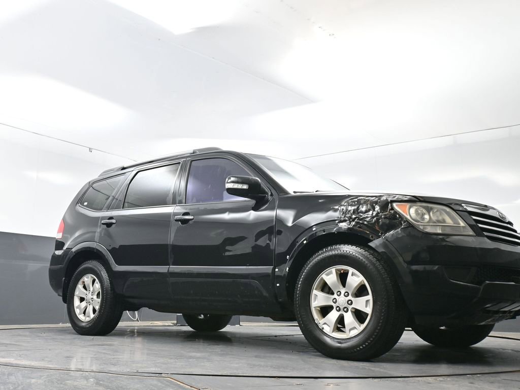 Used 2009 Kia Borrego LX RWD image 25