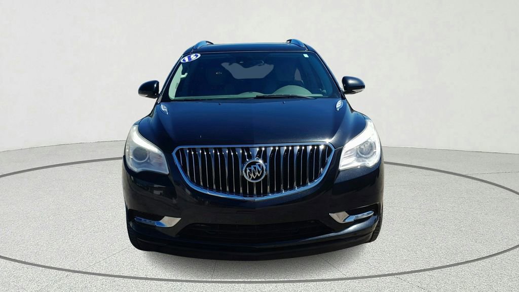 Used 2015 Buick Enclave Premium image 2