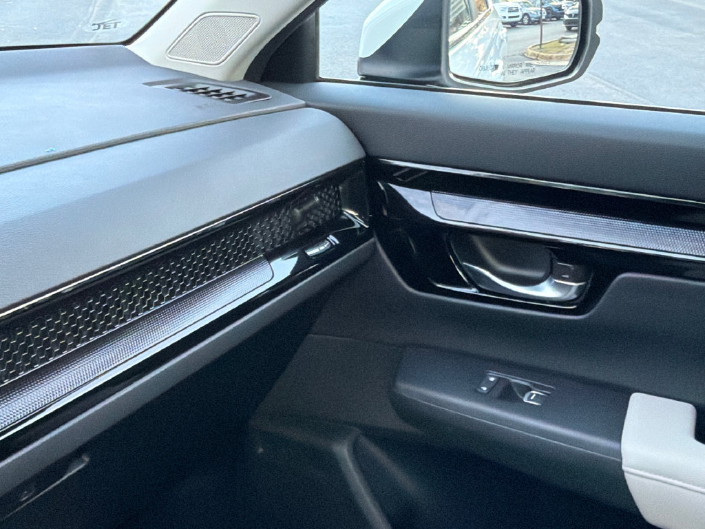 Used 2024 Honda CR-V EX-L image 33