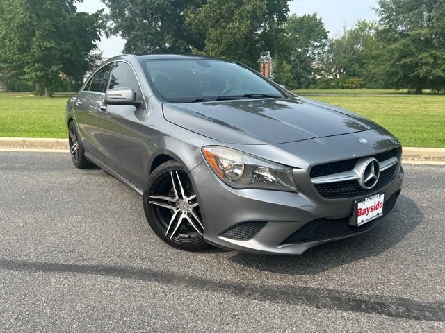 Used 2014 Mercedes-Benz CLA 250 image 2
