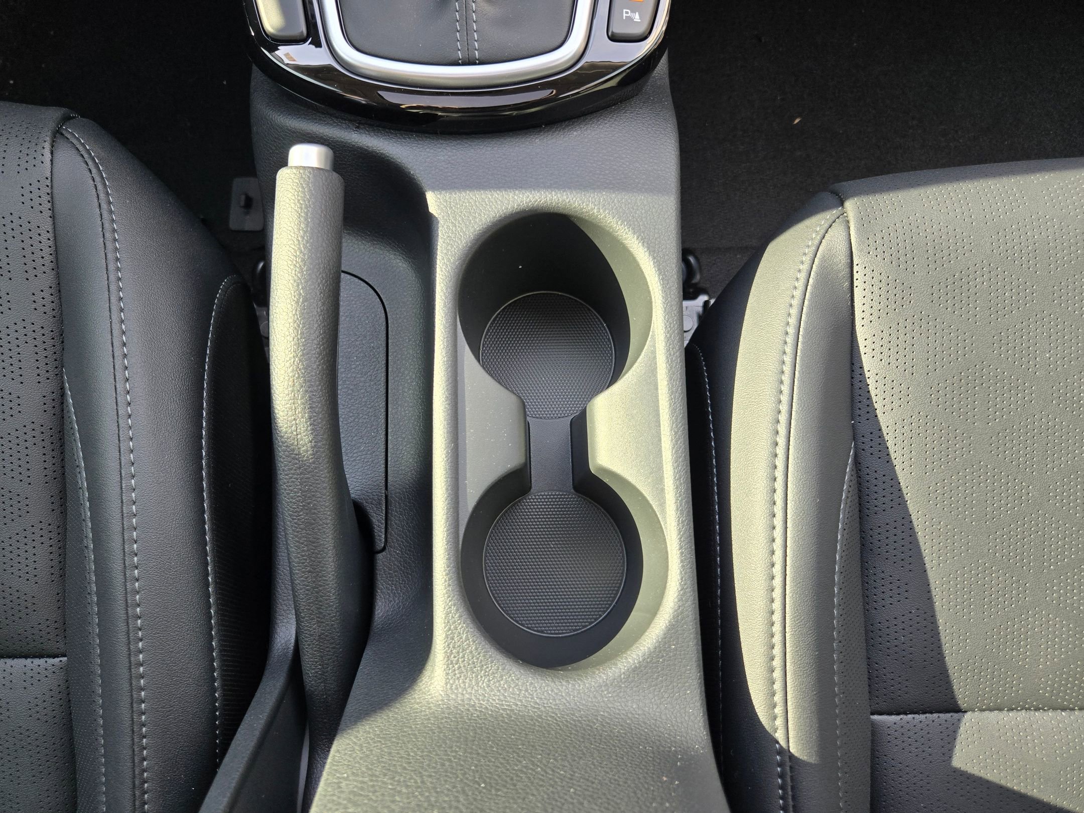 New 2026 Kia Seltos EX w/ EX Sunroof Package image 12