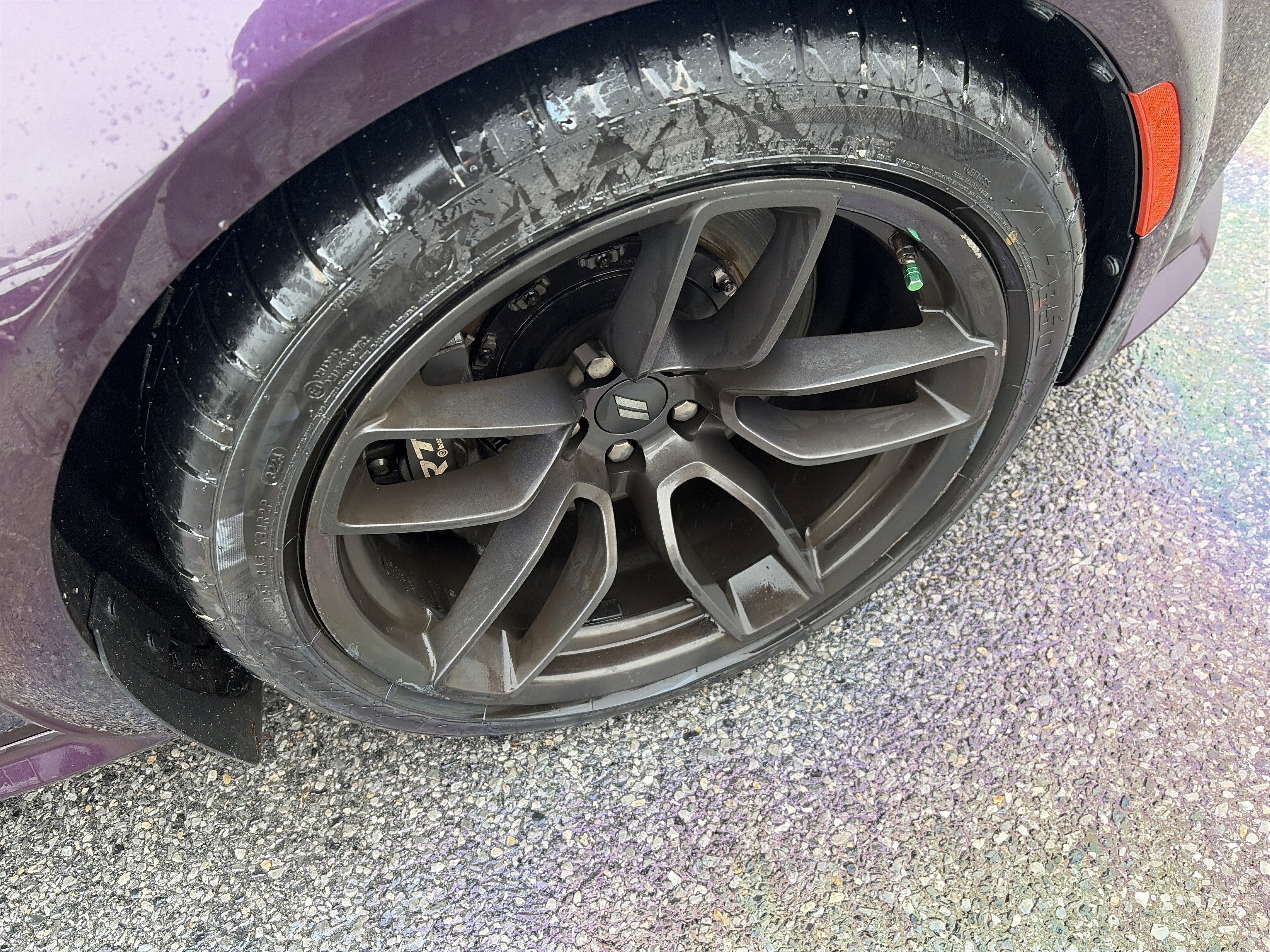 Used 2021 Dodge Charger Scat Pack image 12