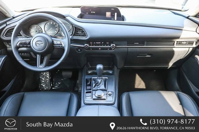 New 2026 MAZDA CX-30 AWD 2.5 S w/ Select Sport Pkg image 13