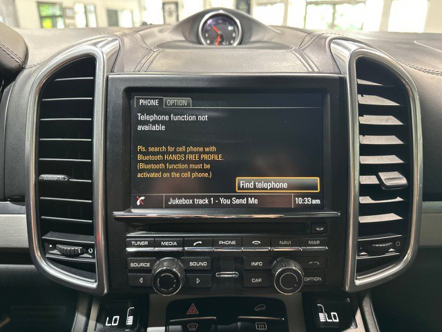 Used 2014 Porsche Cayenne GTS AWD/4WD image 61