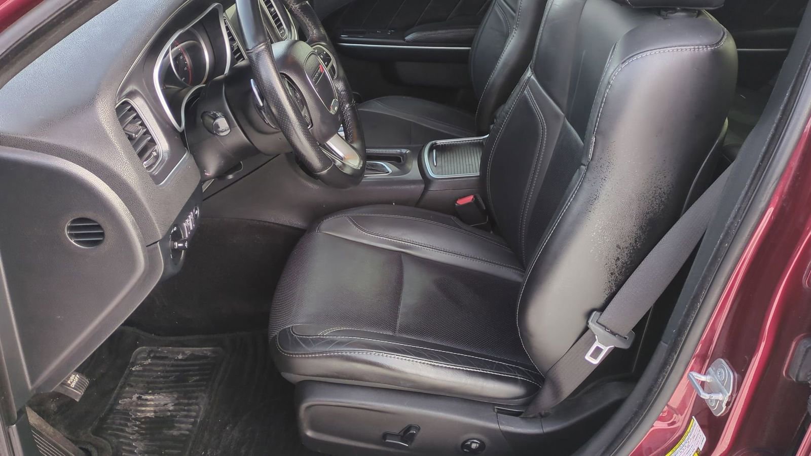 Used 2018 Dodge Charger GT image 17