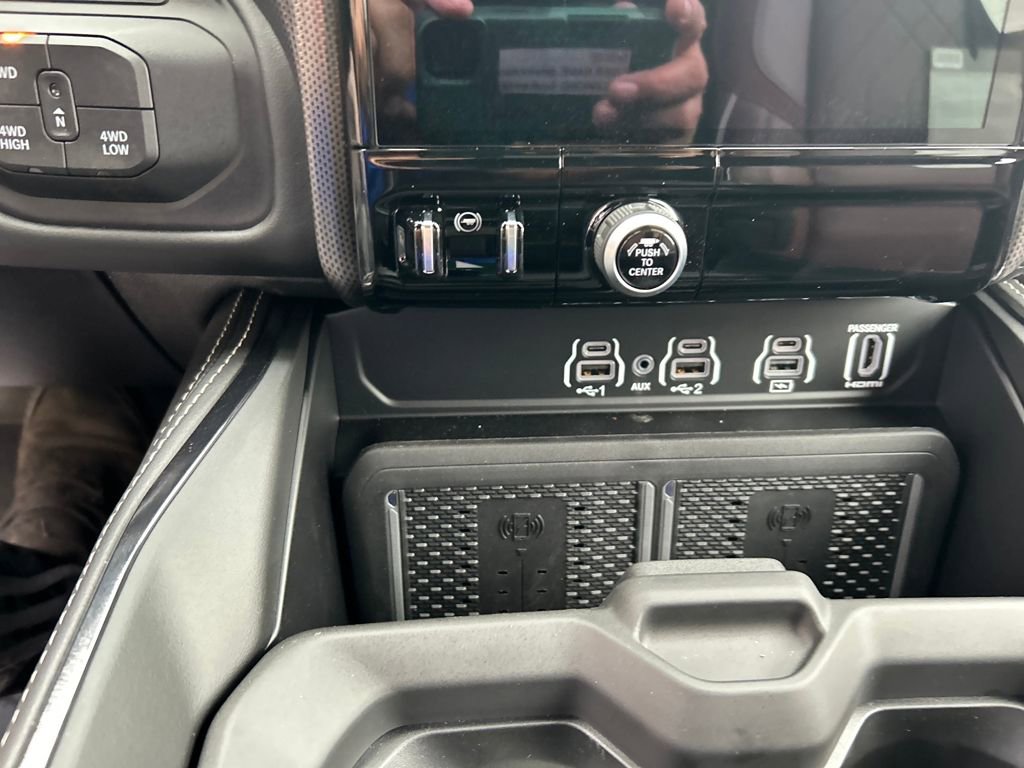 New 2026 RAM 3500 Limited image 18