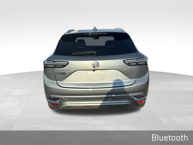 Used 2023 Buick Envision Avenir FWD image 7