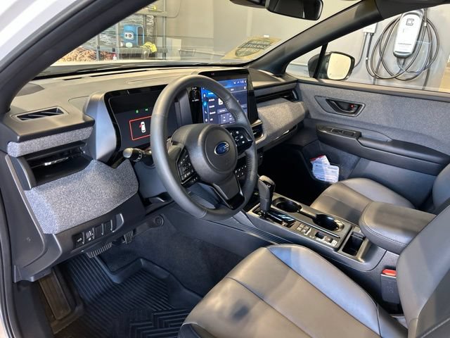 Used 2026 Subaru Outback Premium AWD/4WD image 11