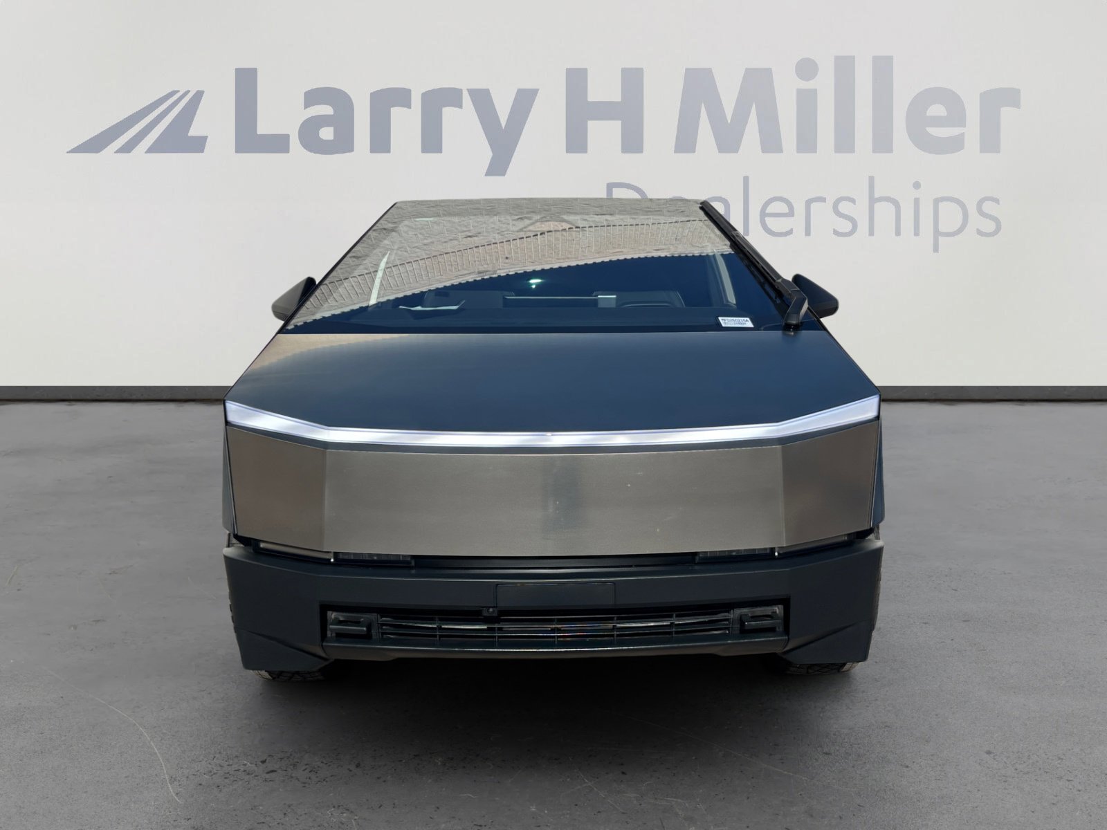 Used 2024 Tesla Cybertruck Cyberbeast image 8