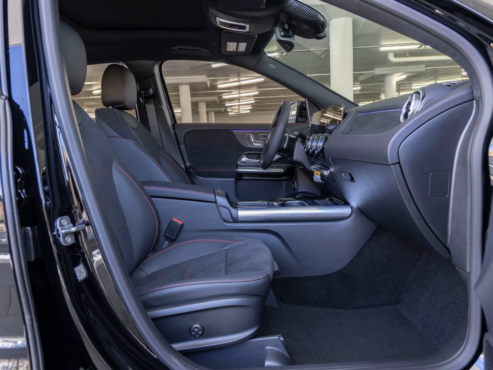 New 2026 Mercedes-Benz GLA 250 image 26