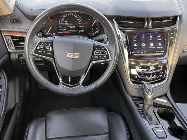 Used 2019 Cadillac CTS Luxury image 10