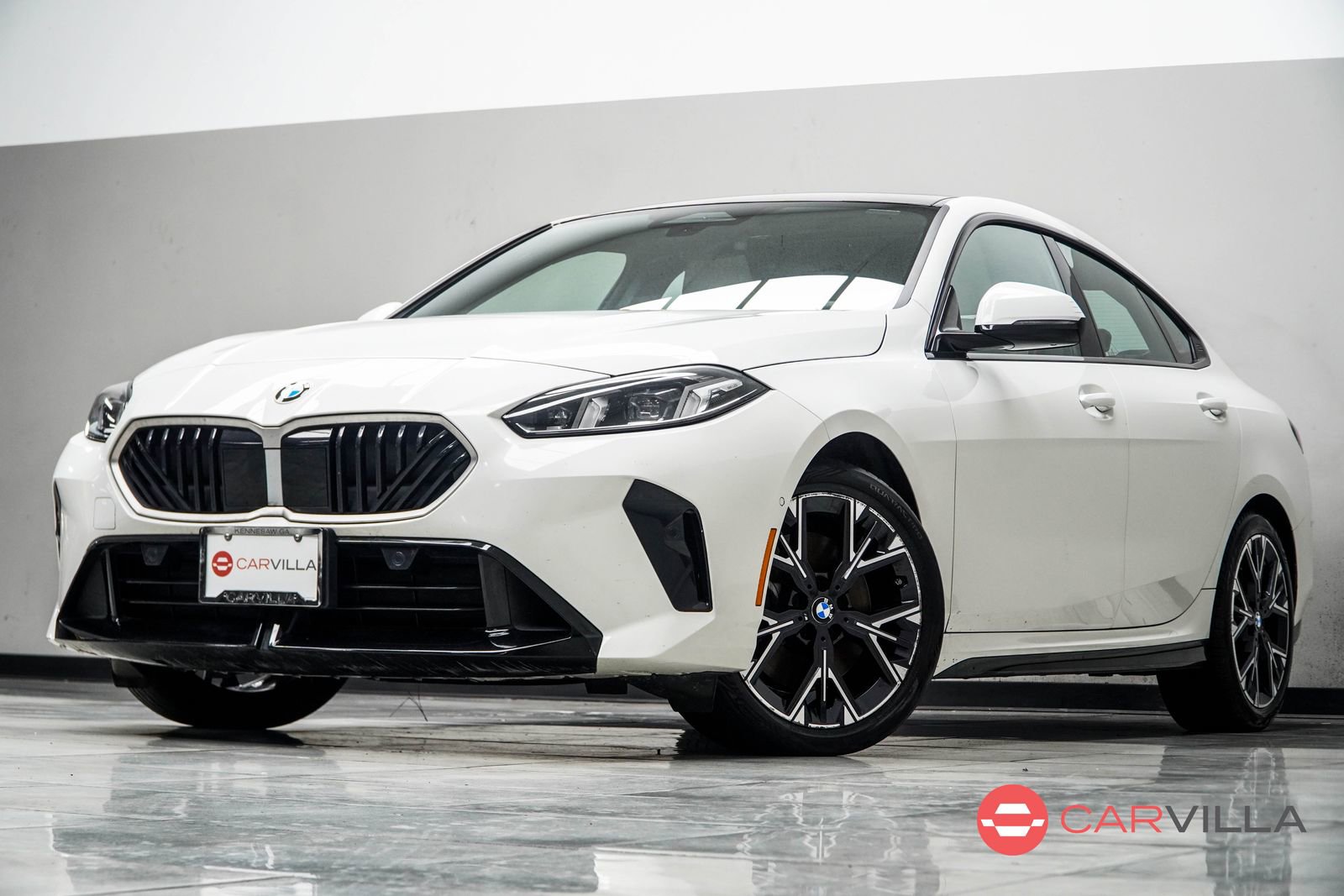 Used 2025 BMW 228i xDrive AWD/4WD image 1