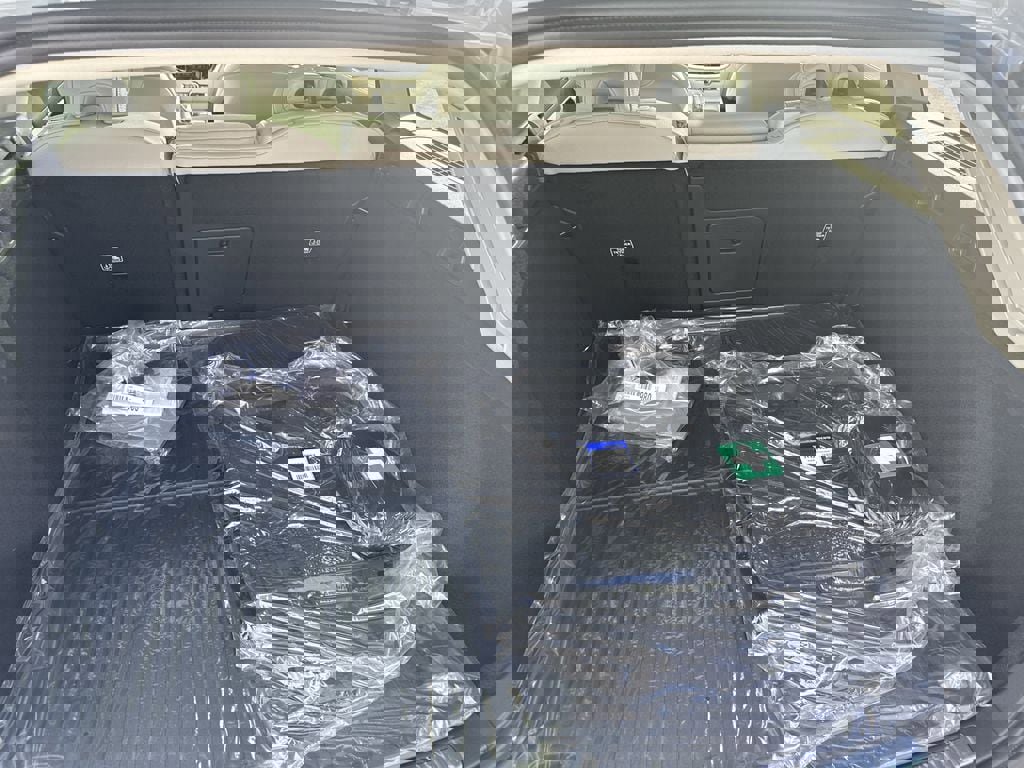 New 2026 Volvo V60 B5 Cross Country Plus w/ Protection Package Premier image 5