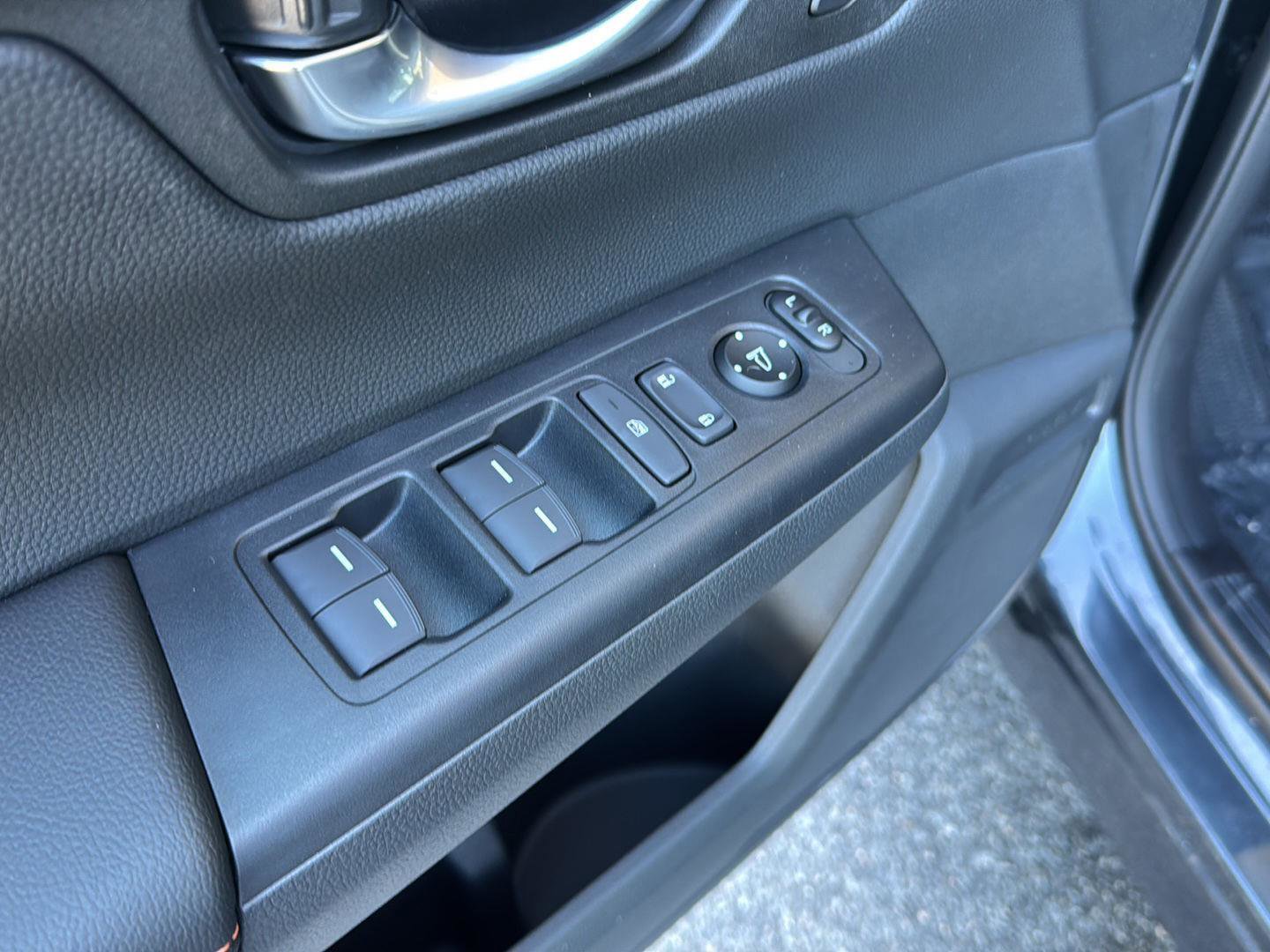 New 2026 Honda CR-V Sport-L image 29