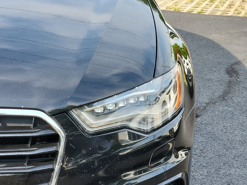 Used 2013 Audi A6 3.0T Prestige AWD/4WD image 15