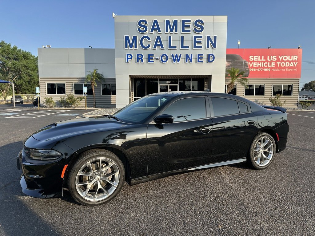 Used 2020 Dodge Charger GT