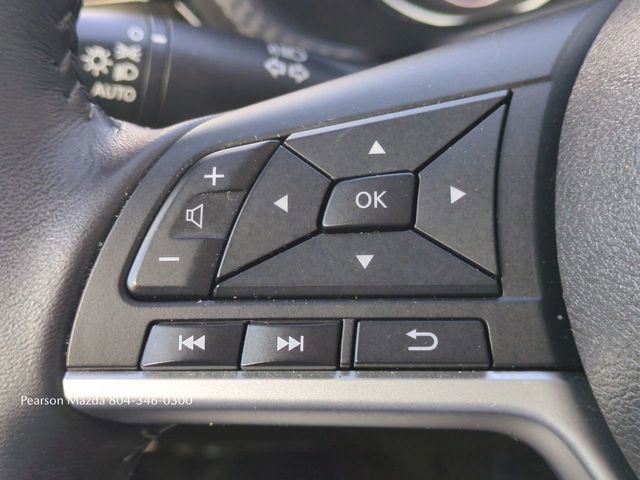 Used 2021 Nissan Sentra SV image 23