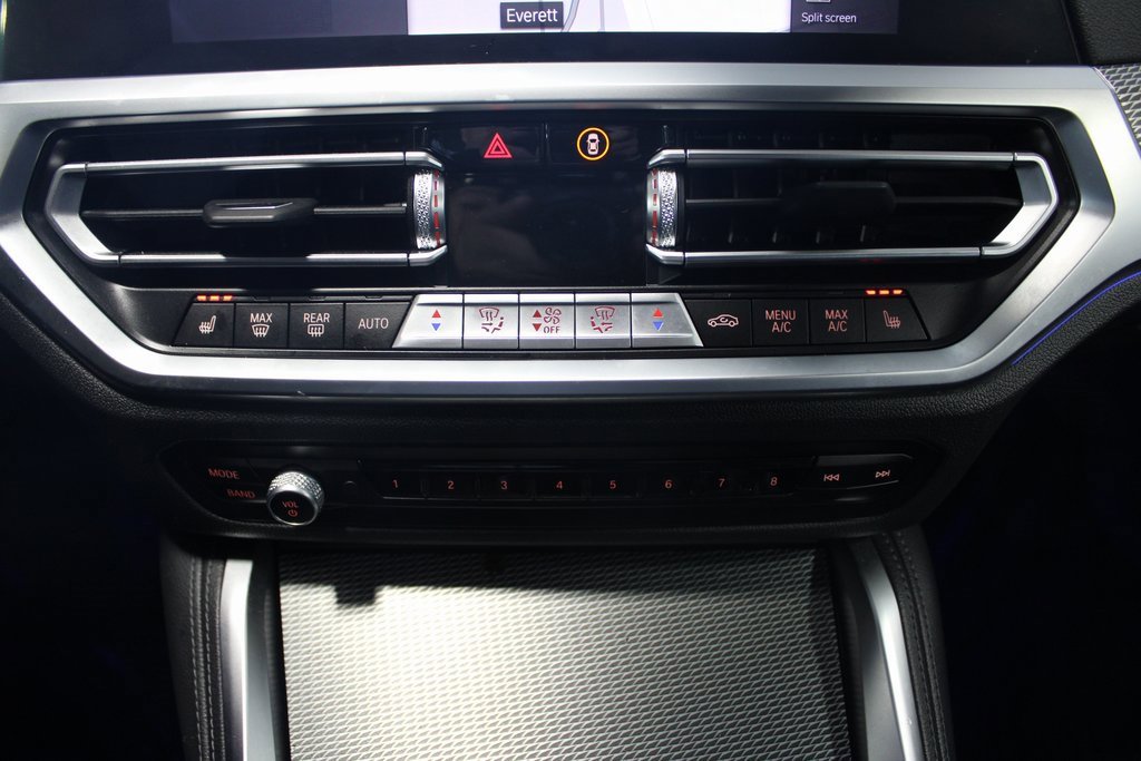 Used 2023 BMW M440i xDrive Gran Coupe w/ Premium Package image 34