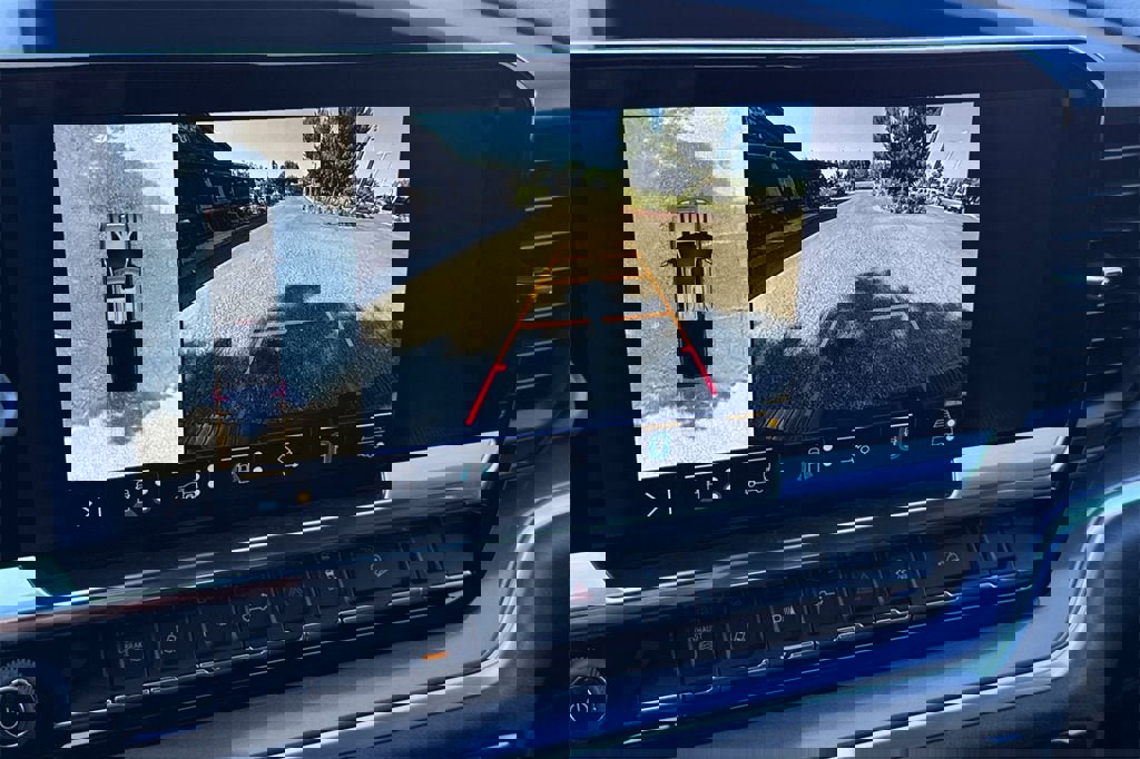 New 2025 Chevrolet Silverado 3500 High Country w/ High Country Premium Package image 19