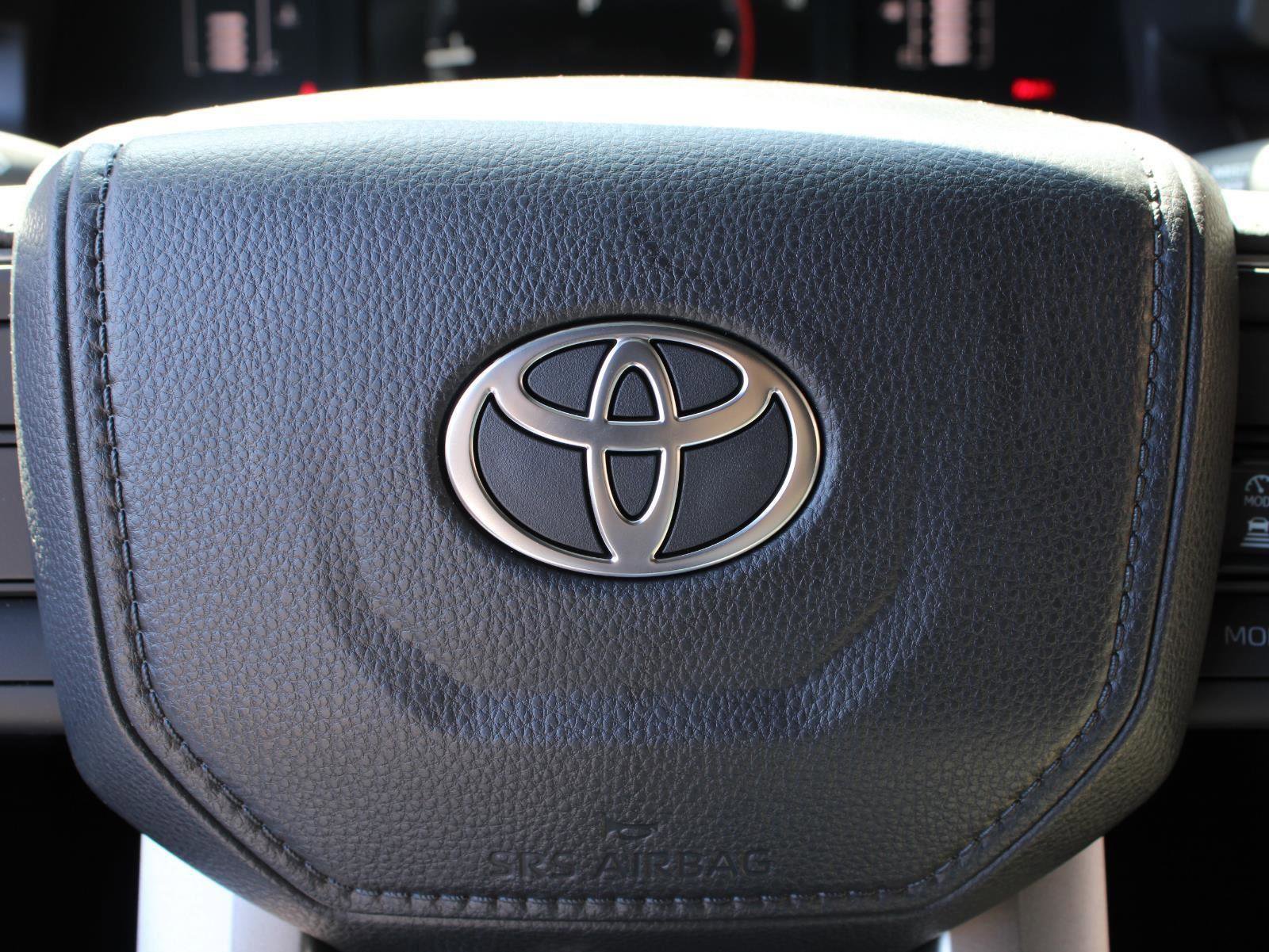 New 2025 Toyota Tacoma SR5 image 26