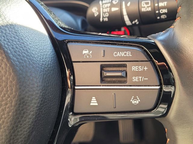 Used 2024 Honda HR-V Sport image 14