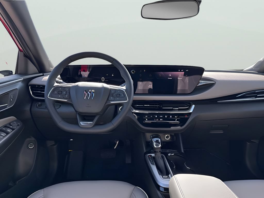 New 2026 Buick Envista Sport Touring FWD image 25