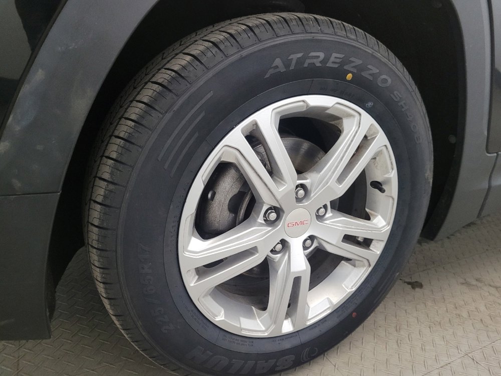 Used 2019 GMC Terrain SLE w/ Driver Convenience Package FWD image 31