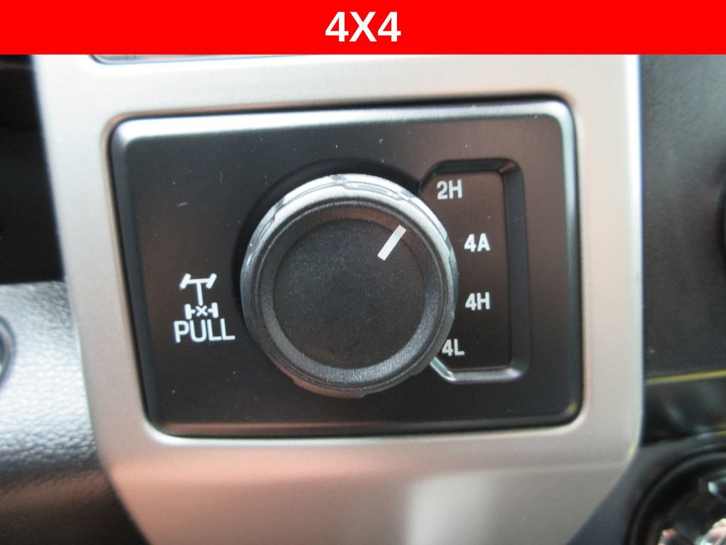 Used 2019 Ford F150 Lariat AWD/4WD image 20