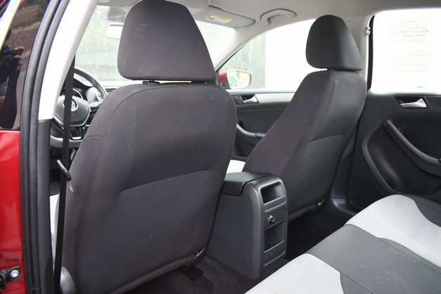 Used 2017 Volkswagen Jetta S FWD image 21