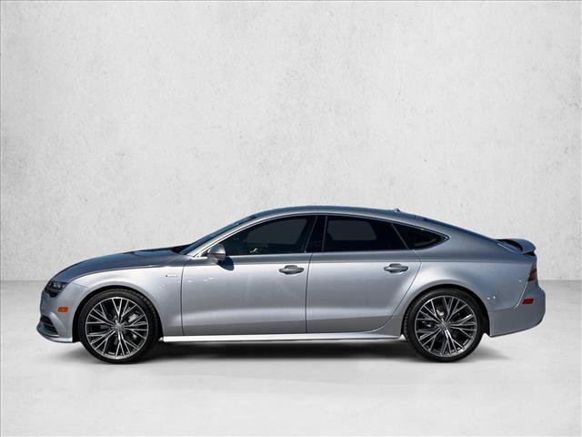 Used 2016 Audi A7 3.0T Prestige AWD/4WD image 9