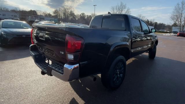 Certified 2023 Toyota Tacoma SR5 image 2
