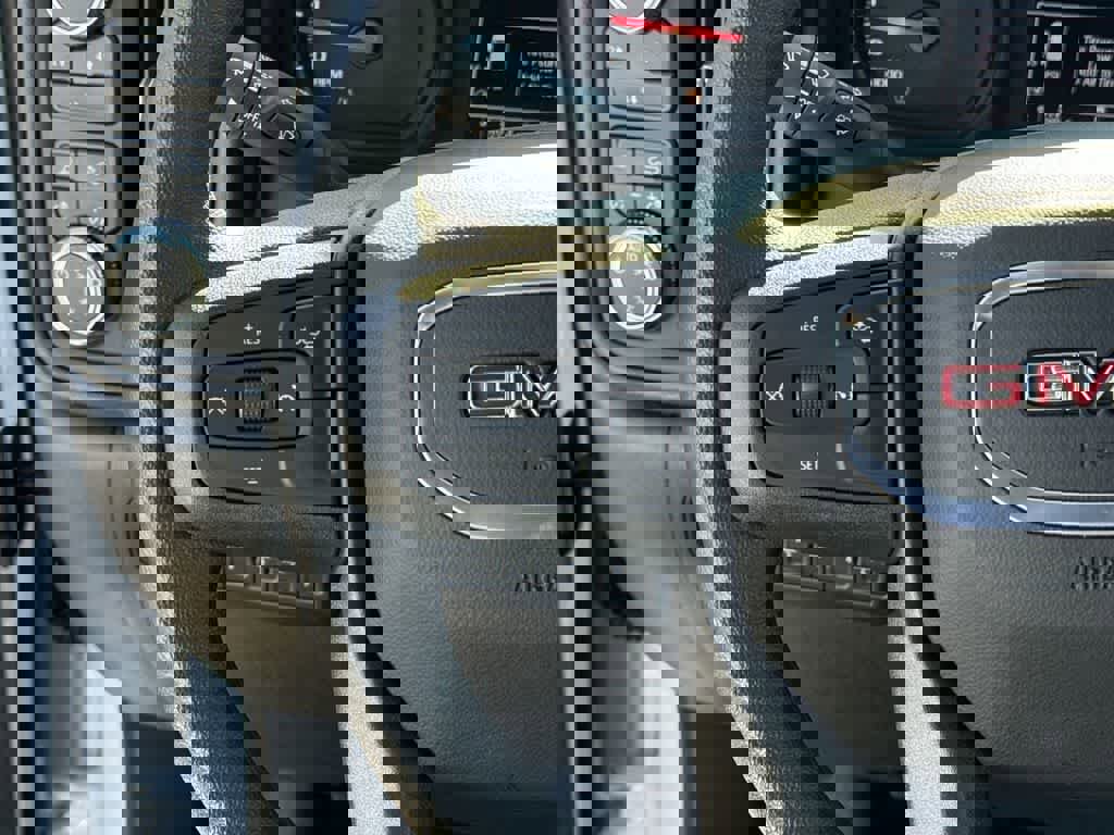 New 2025 GMC Sierra 2500 Pro w/ Convenience Package image 37