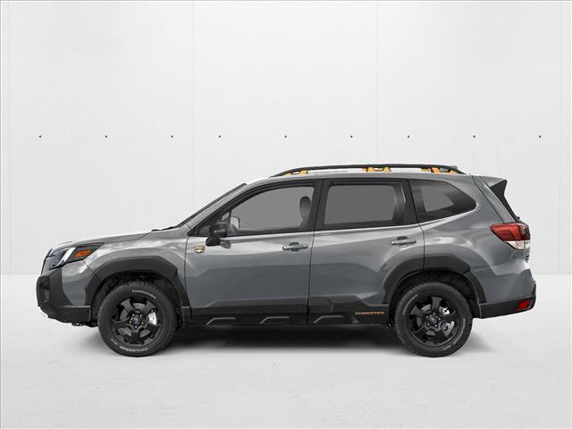 New 2026 Subaru Forester Wilderness AWD/4WD video 3