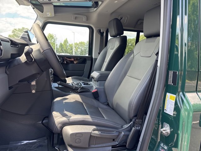 New 2025 INEOS Grenadier Fieldmaster Edition image 24