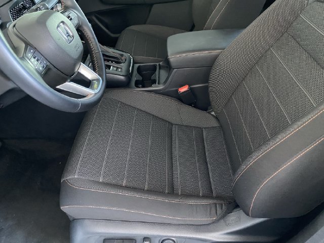 Certified 2026 Honda CR-V Sport image 18