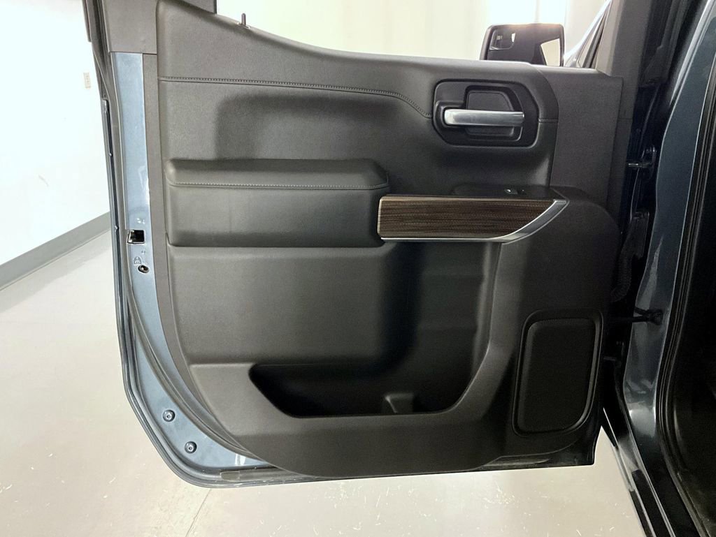 Certified 2019 Chevrolet Silverado 1500 RST w/ All-Star Edition AWD/4WD image 20