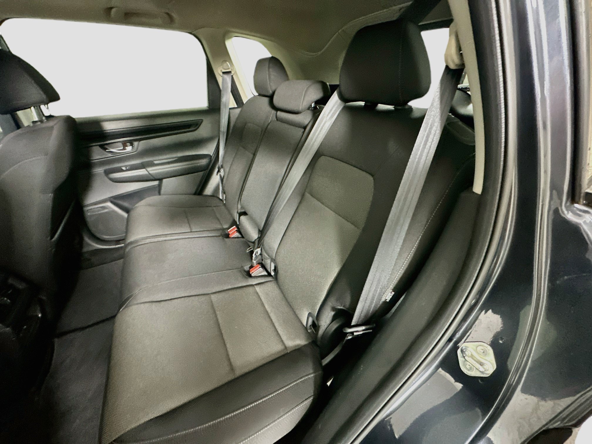 Used 2024 Honda CR-V EX image 27